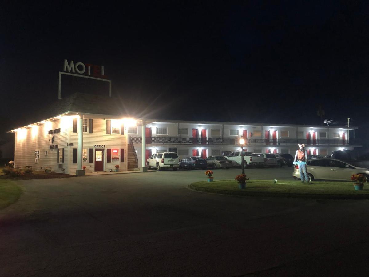 Motel Boutique By Wolf Inn Milan Exterior photo